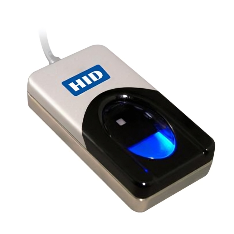 HID Digital Persona U.are.U 4500