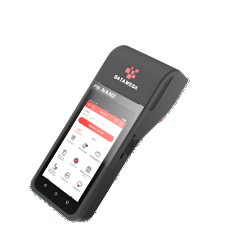 Fis-Nano Android ETR TIMS