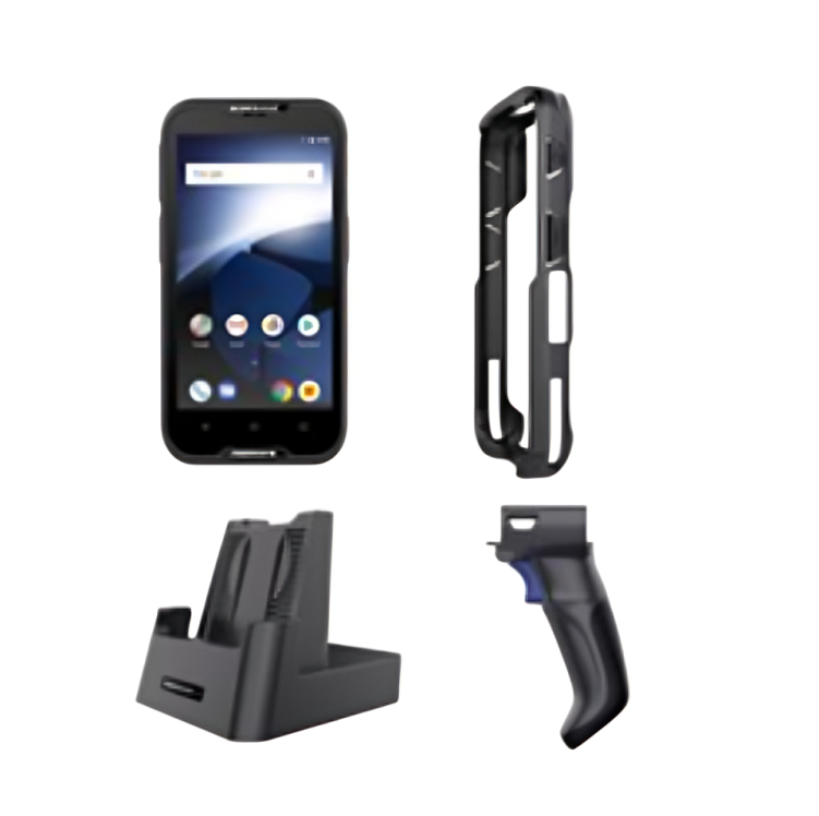 Datalogic Memor 11 Complete Kit