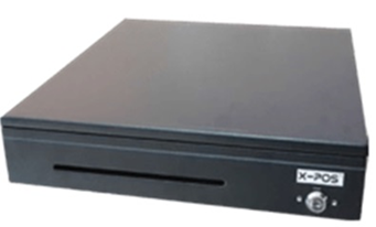 X-POS BC-410 Cash Drawer