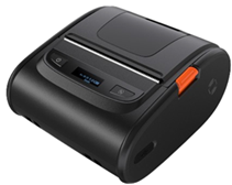 X-POS B300 USB, BT Mobile Printer