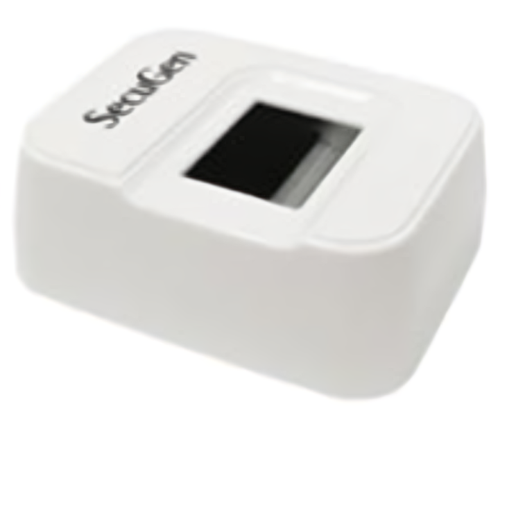 SecuGen Hamster Pro 10 Fingerprint Reader