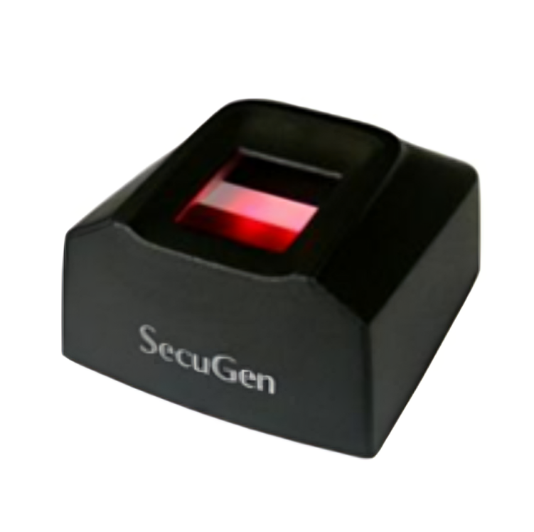 SecuGen Hamster Pro 20 Fingerprint Reader