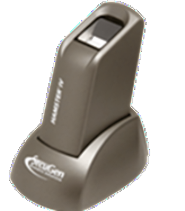 SecuGen Hamster IV Fingerprint Reader