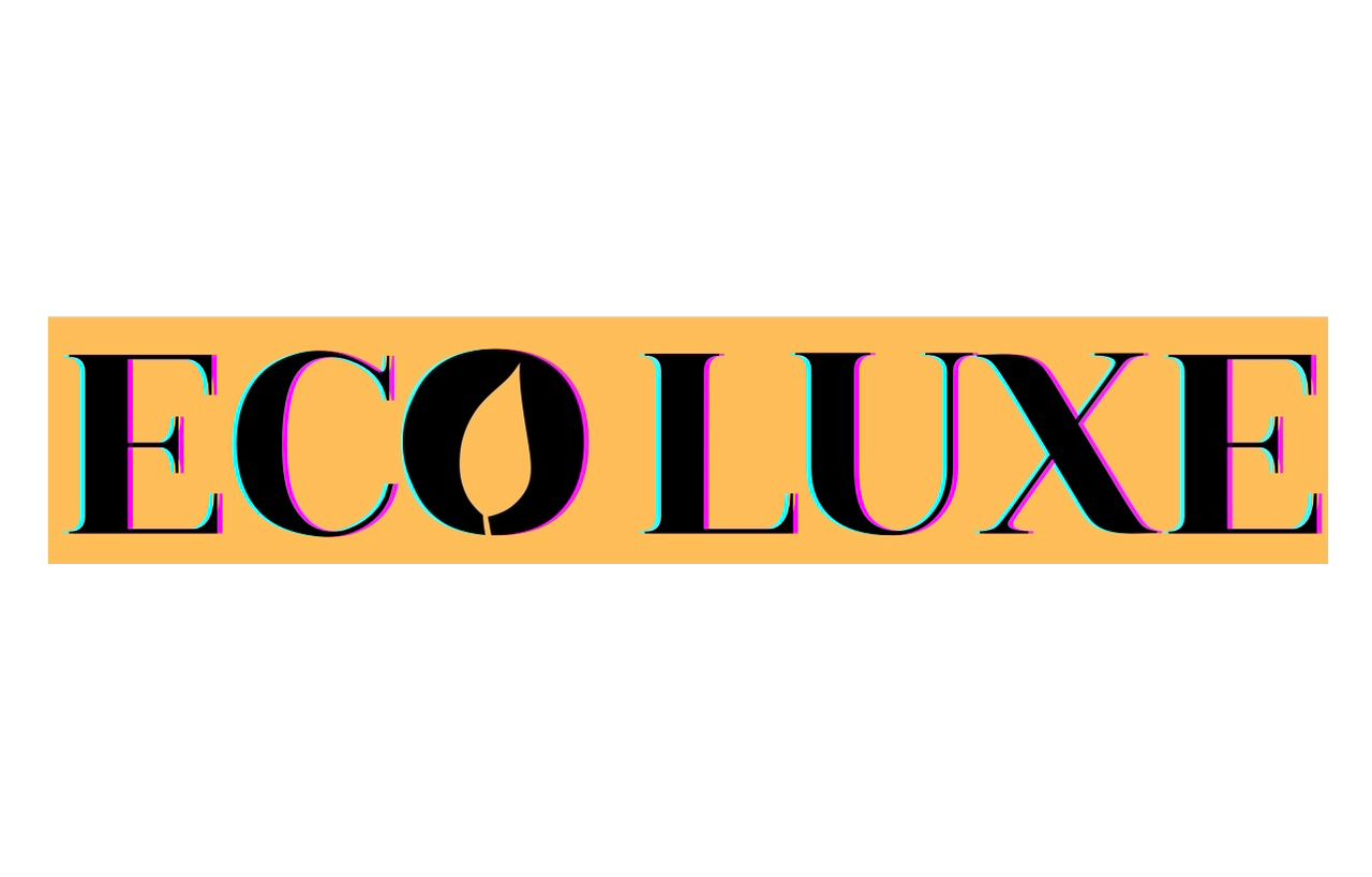 ecoluxe forniture company
