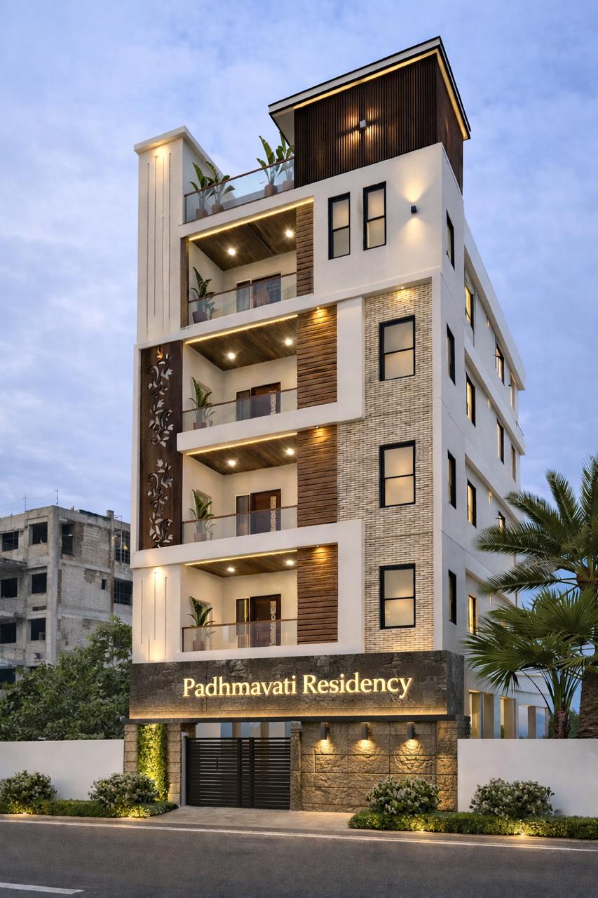 KV Constructions