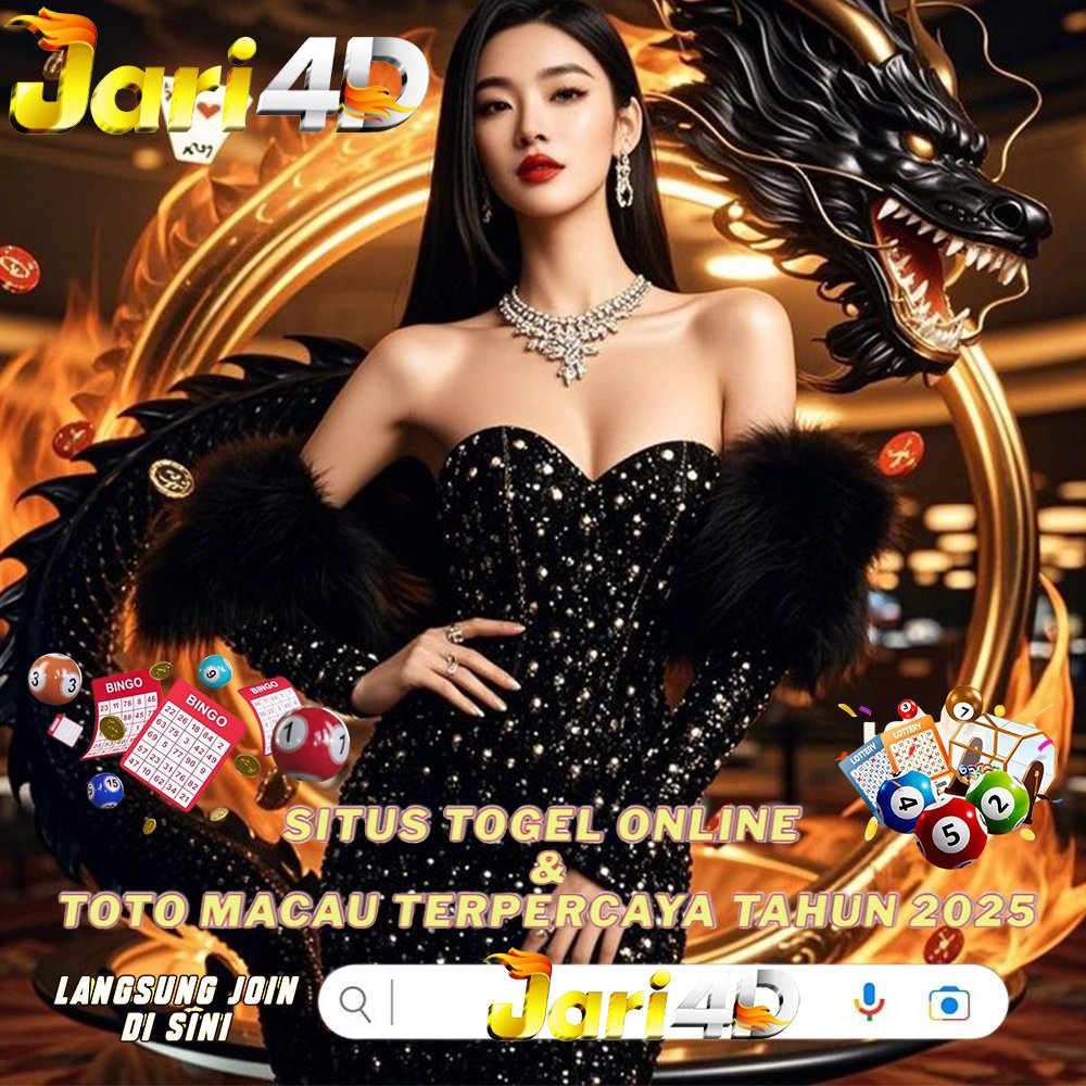 Togel Online Soft