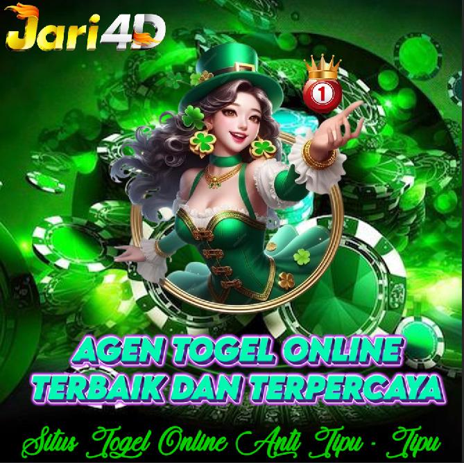 JARI4D - Platform Angka Keberuntungan & Hiburan Angka Online Terpercaya