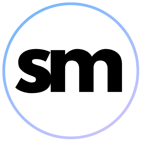 Startup Miracle monogram