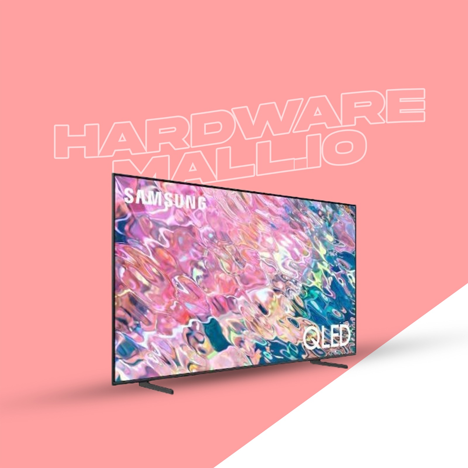 Samsung 85 Inch Premium Class 2022 Q60B UHD Smart 4K QLED TV