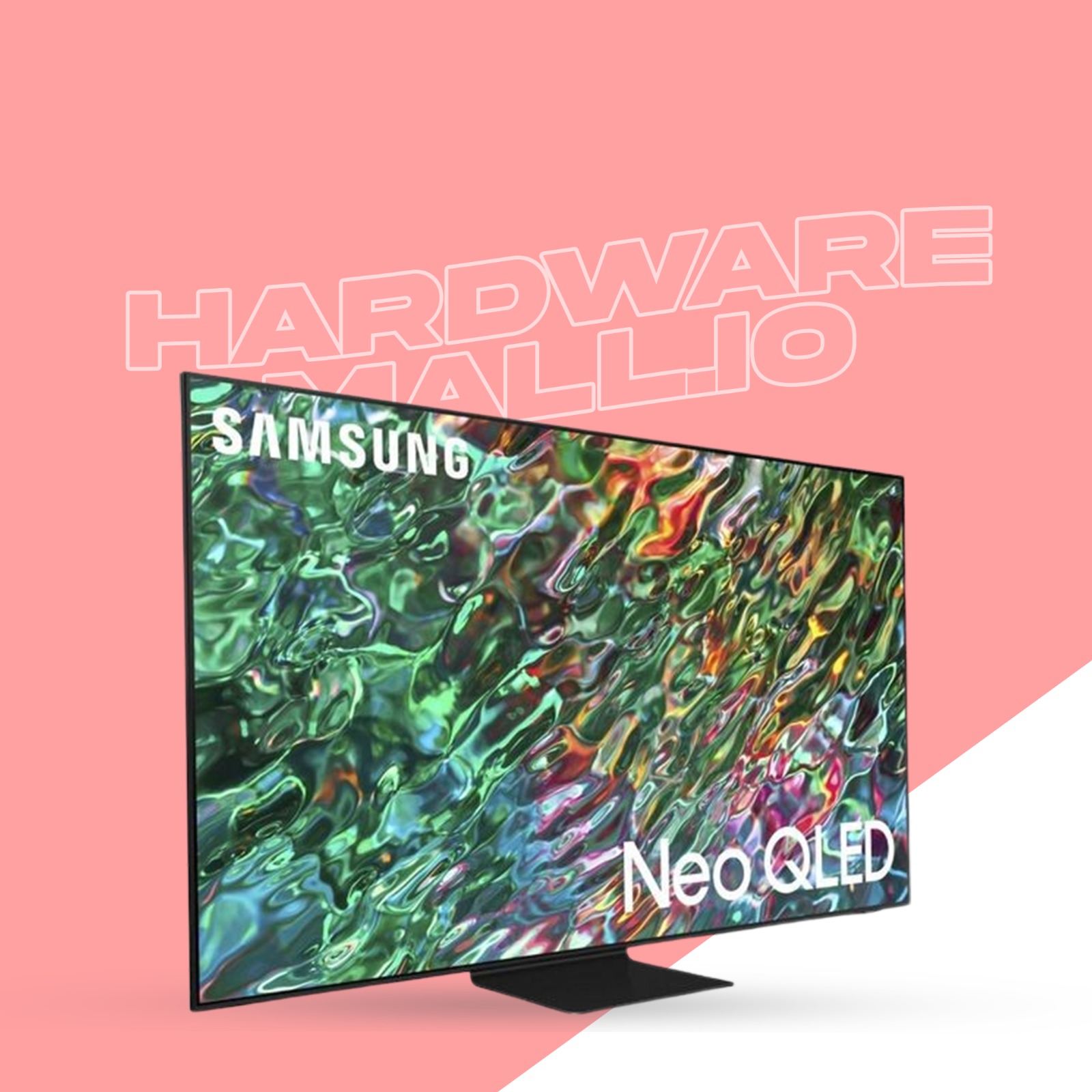 Samsung 65inch Class NEO QLED HDR 4K UHD Smart TV - 65QN90C