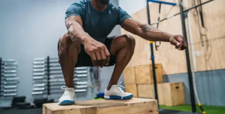 5 RAP (Recovery Activation Preparation) workouts for athletes