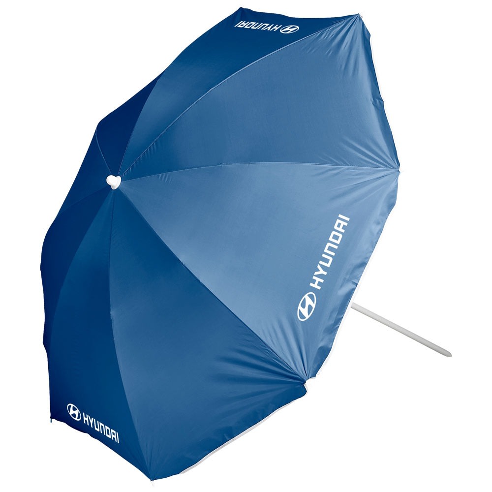 HYUNDAI PARADISO BEACH UMBRELLA (BCH-102251-HYU) - default