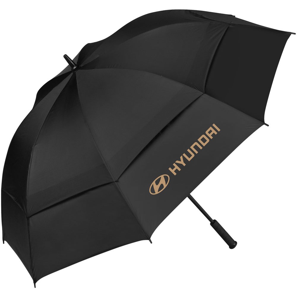 HYUNDAI TORRENT GOLF UMBRELLA - default