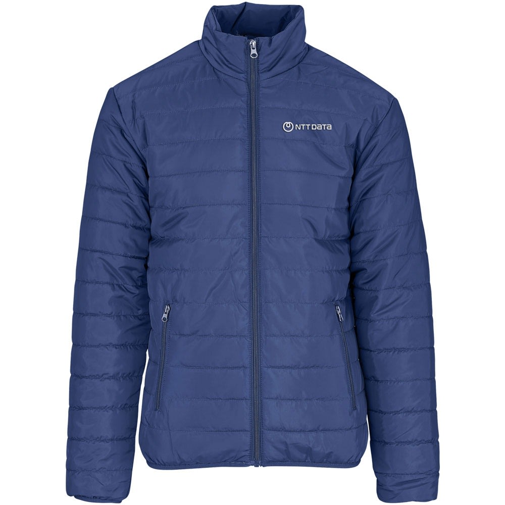NTT MENS HUDSON PUFFER JACKET - default
