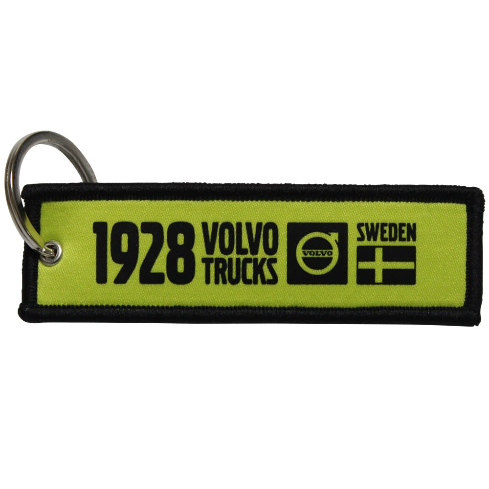 Volvo Ladies "Made for You" Handover Kit (Normal Freight Policy Does not Apply)  - default