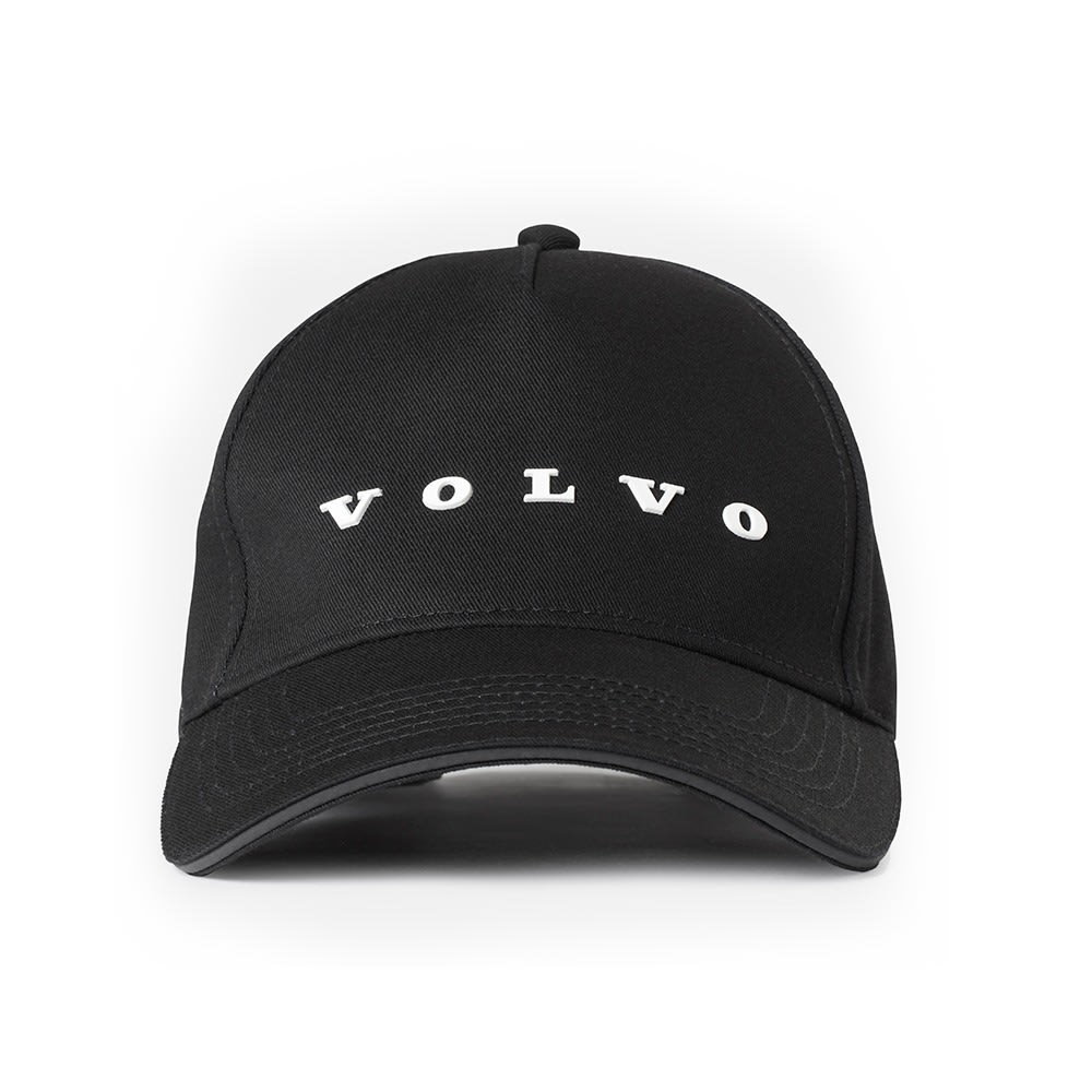 Volvo Cap - default