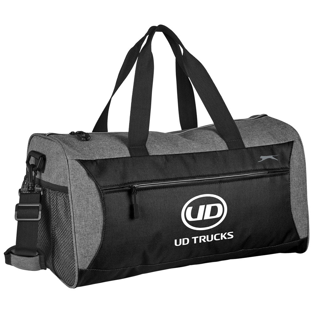 UD TRUCKS SLAZENGER WEMBLY SPORTS BAG - default