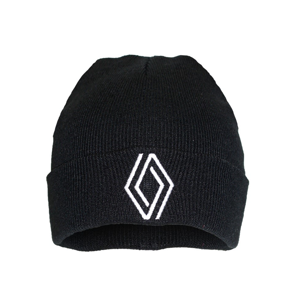 RENAULT CARS COLORADO KNITTED BEANIE - default
