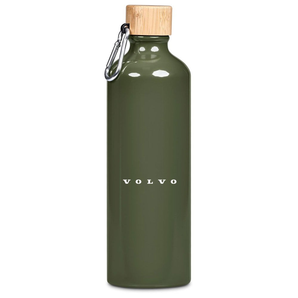 Volvo Serendipio Origen Aluminum & Bamboo Water 750ML - default