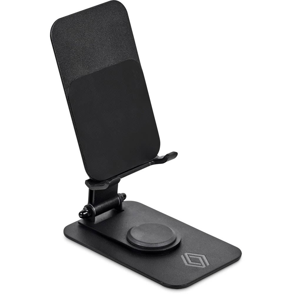 RENAULT SWISS COUGAR DORTMUND PHONE & TABLET STAND - default