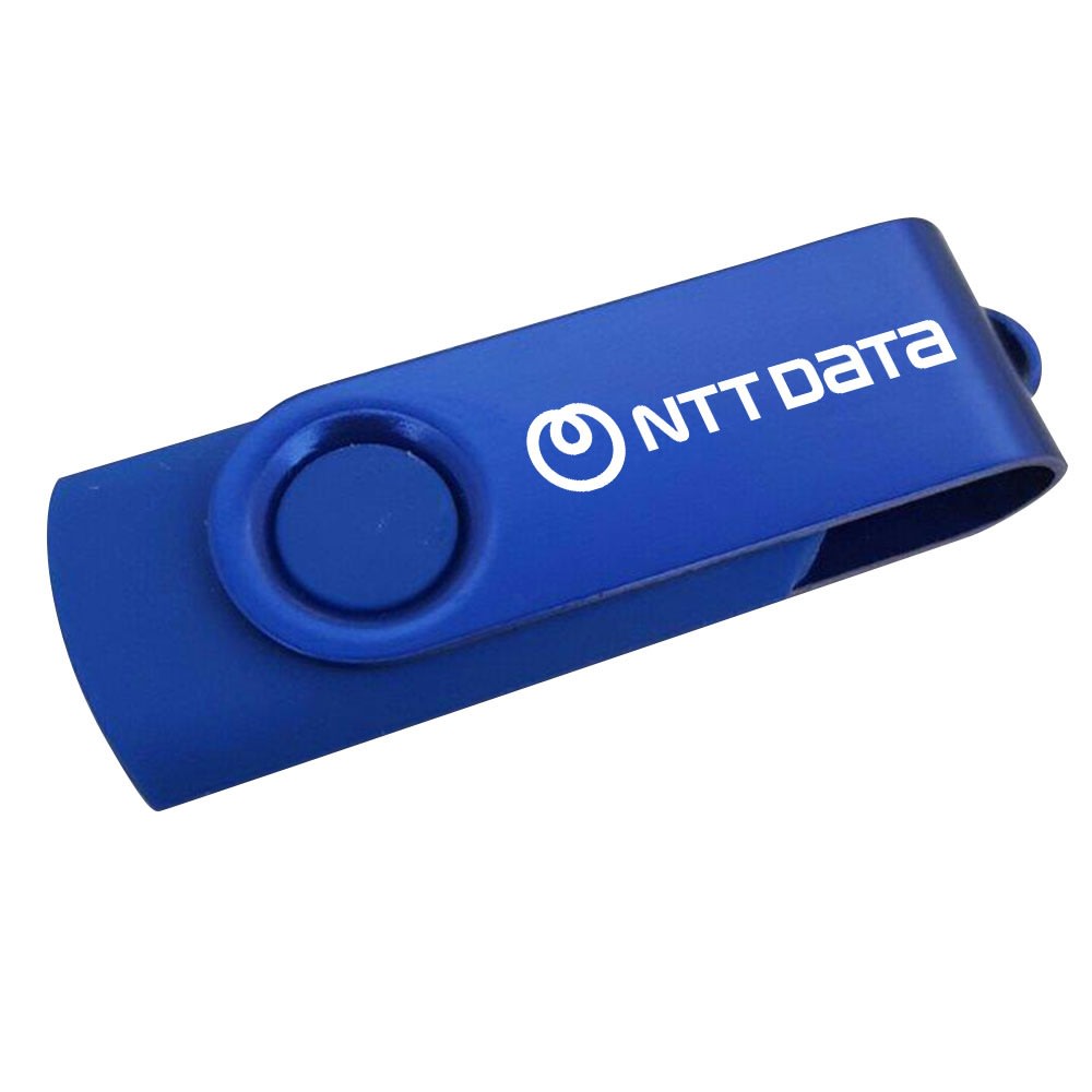 NTT 32GB SWIVEL USB - default