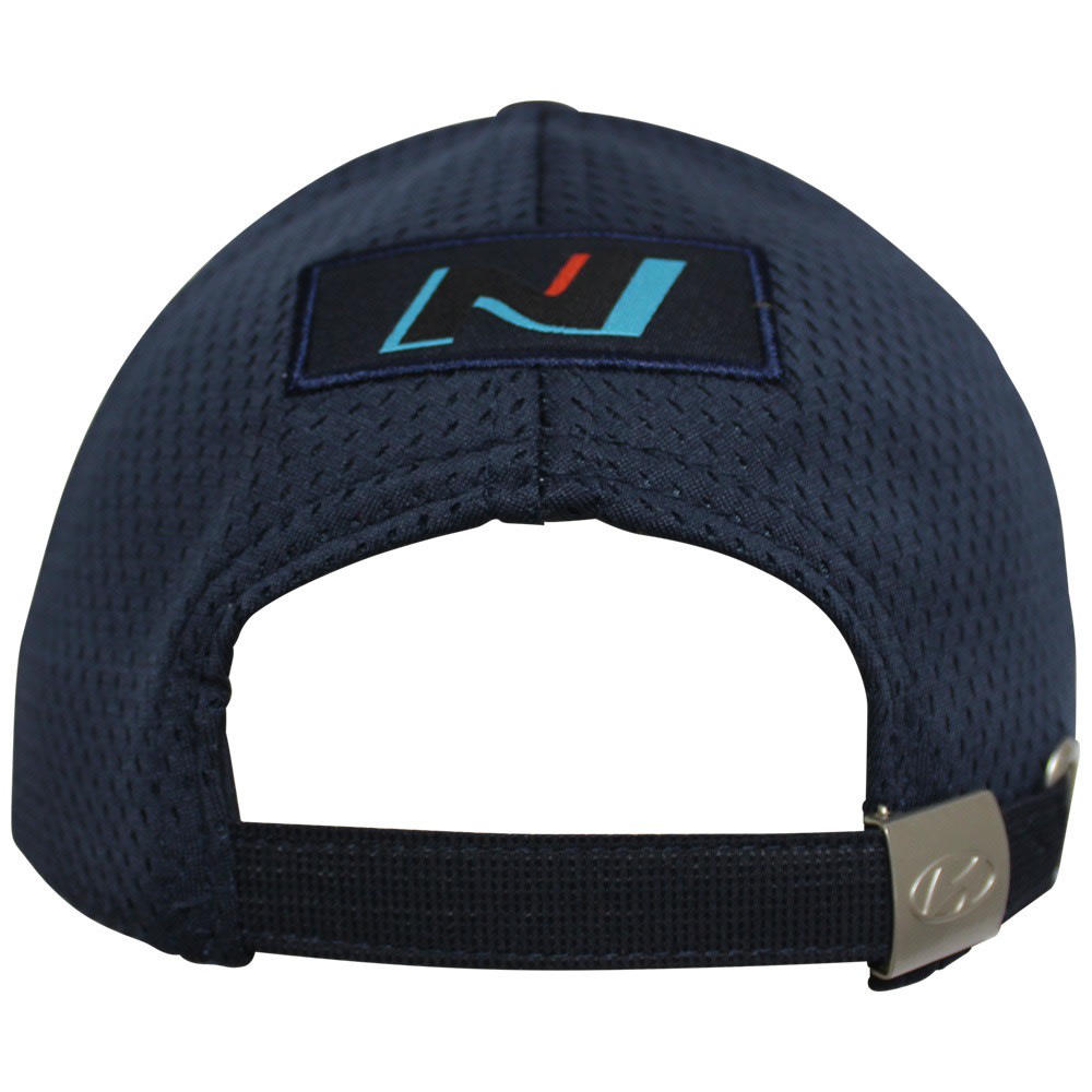 HYUNDAI N SERIES NAVY CAP (NEW) - default