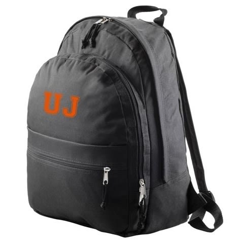 UJ ORIGNIAL BACKPACK ONE COL - default