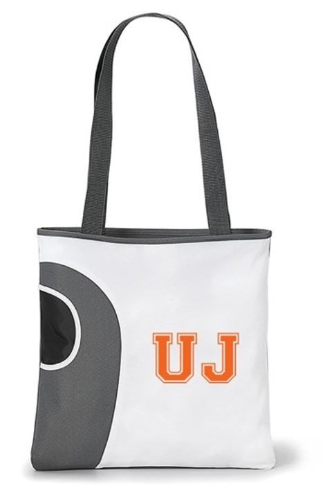 UJ ARTESIAN CONFERENCE TOTE - default