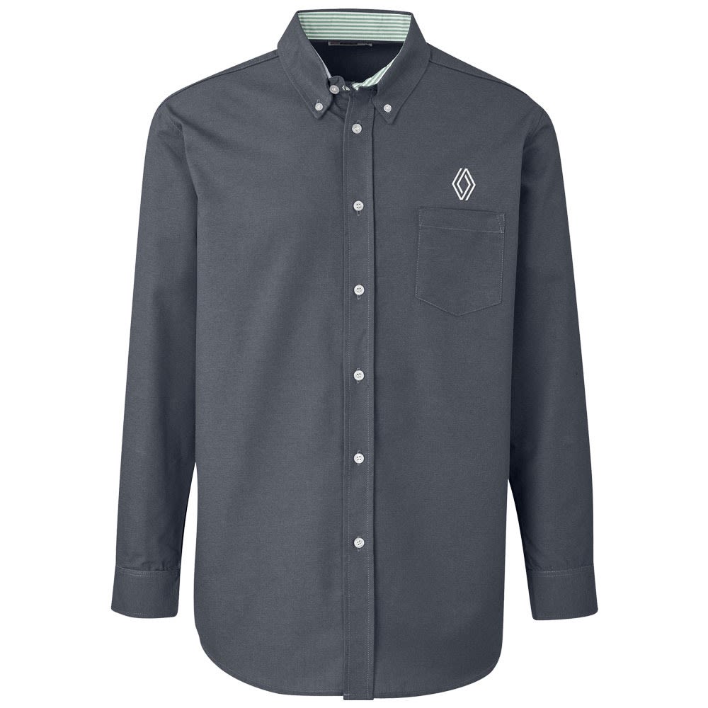 RENAULT LONG SLEEVE ASPEN SHIRT MENS - default