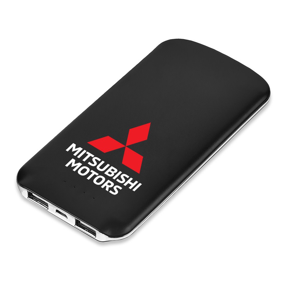 MITSUBISHI NOMAD 5000MAH POWERBANK - default