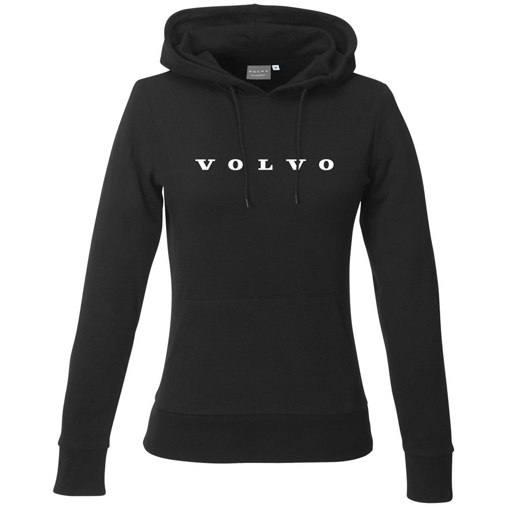 Volvo Ladies Omega Hoodie - default