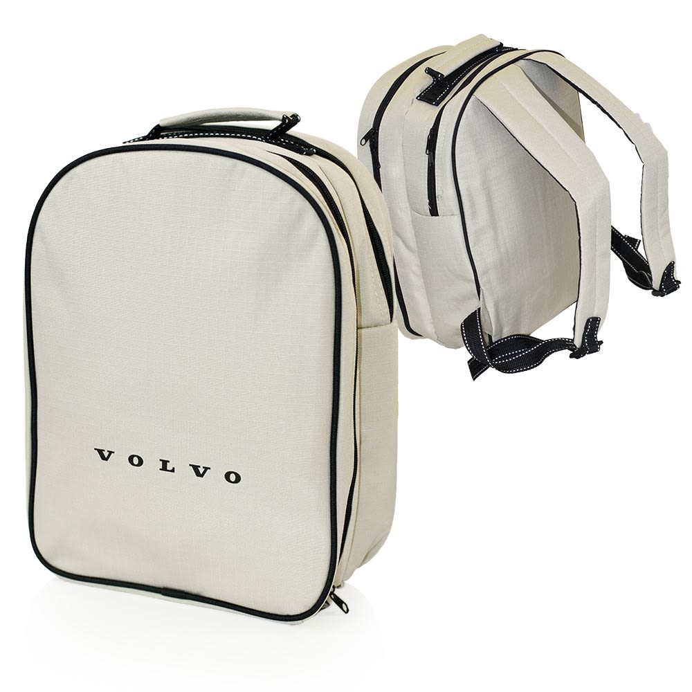 Volvo Bastille Picnic Bag - default