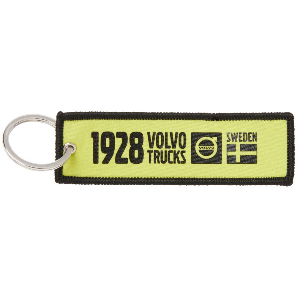 Volvo Heritage Key Holder - default