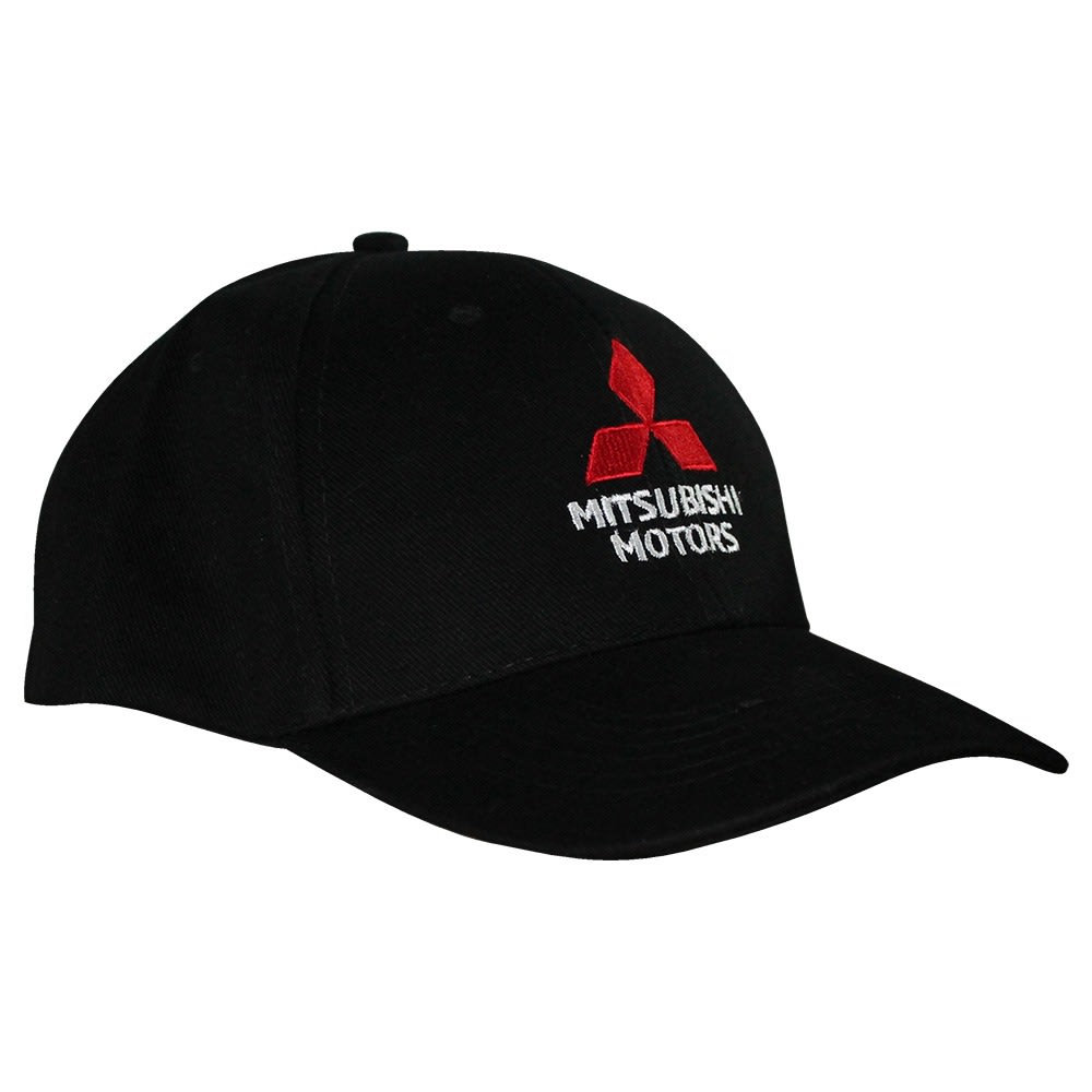 MITSHUBISHI PEAK CAP - default