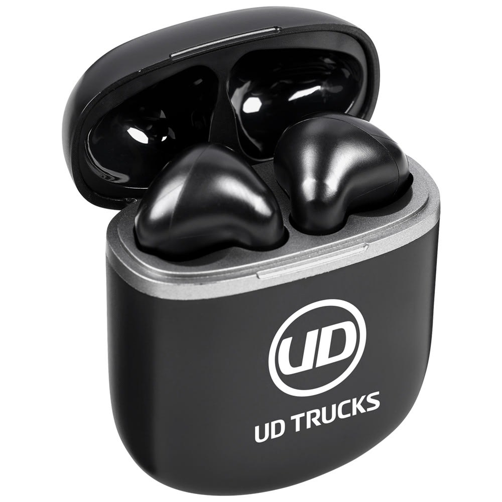 UD TRUCKS SWISS COUGAR BOOM TWS EARBUDS - default