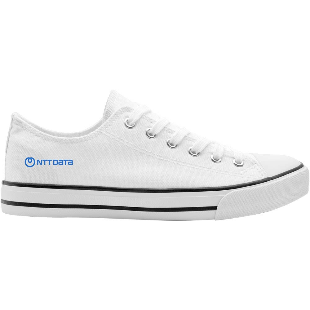 NTT CANVAS SNEAKER - default