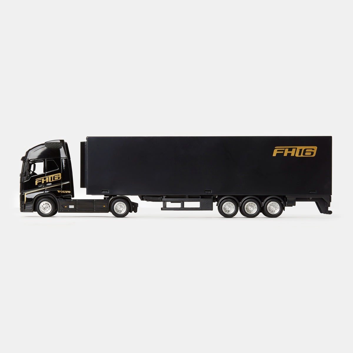 Volvo FH16 Globetrotter 750XXL 1:43 - default