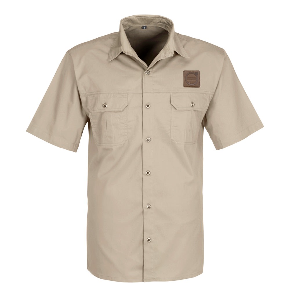 Volvo Wild Stone S/S Shirt - default