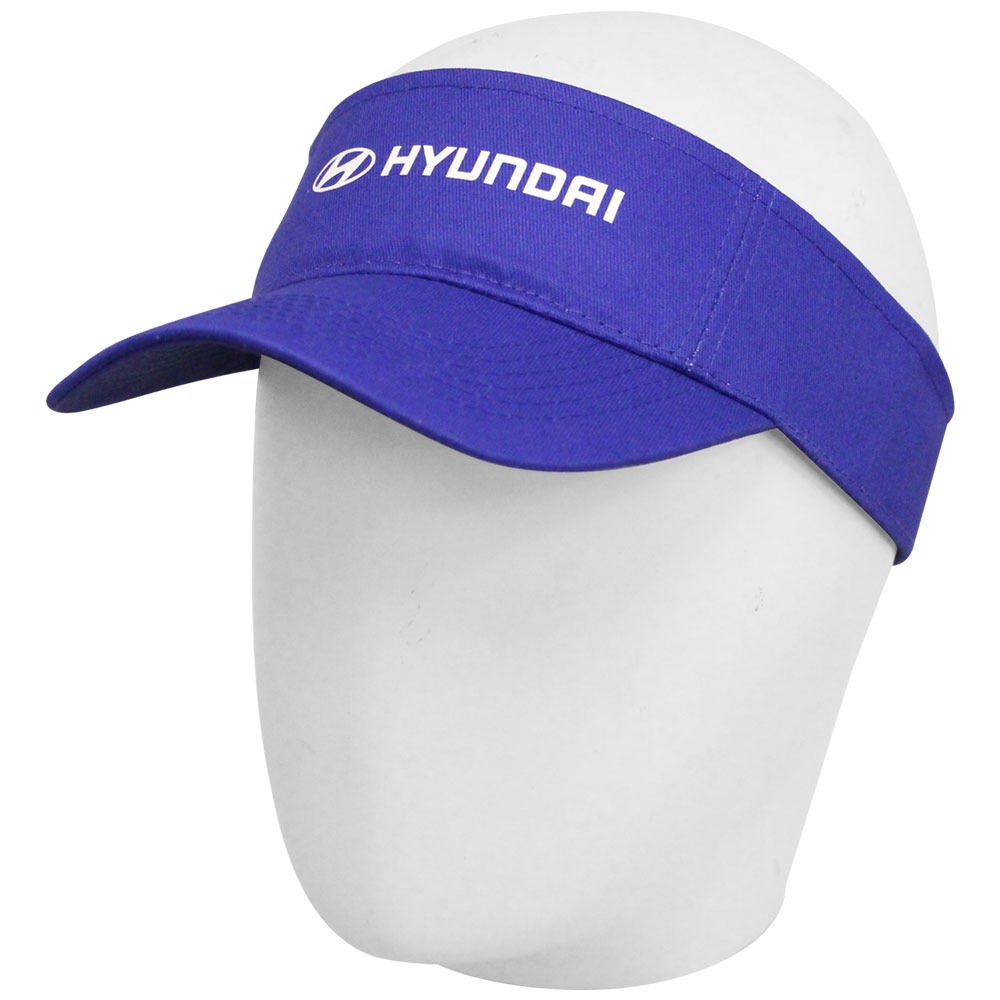 HYUNDAI ARENA VISOR - default