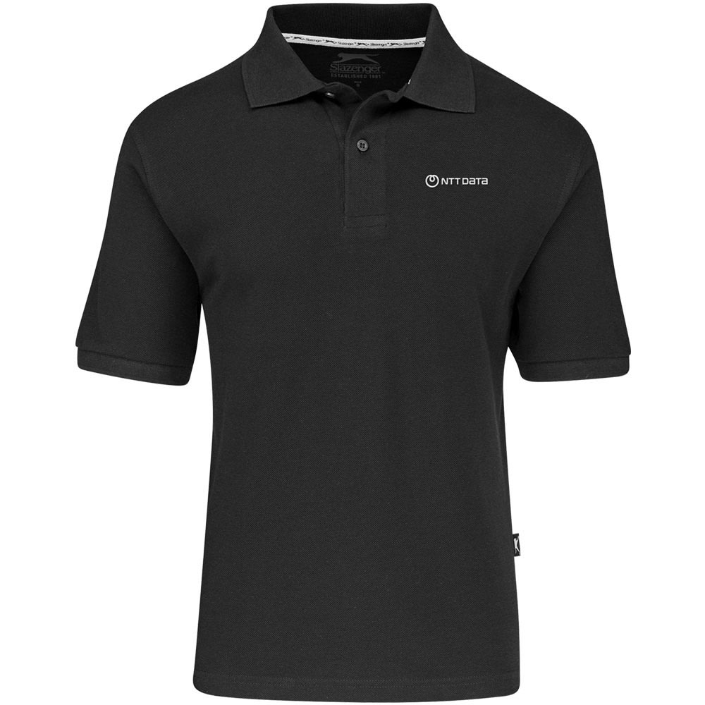 NTT FEMALE SLAZENGER CREST GOLFER - default