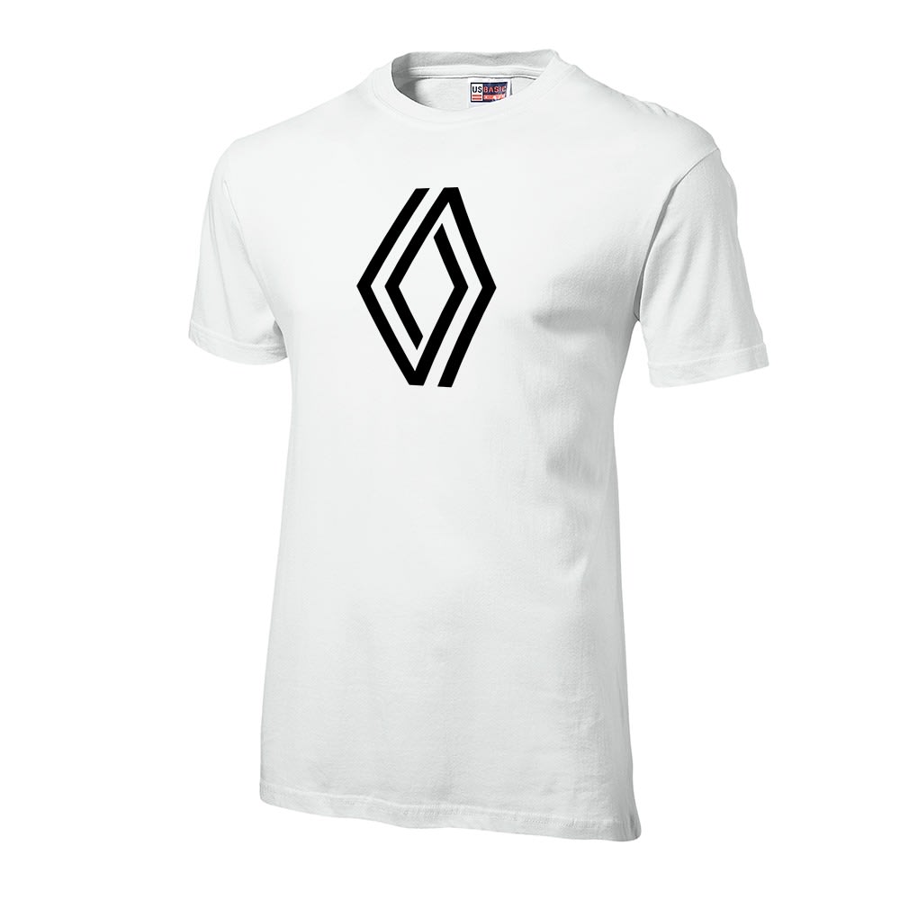 RENAULT CARS 165 T SHIRT UNISEX - default