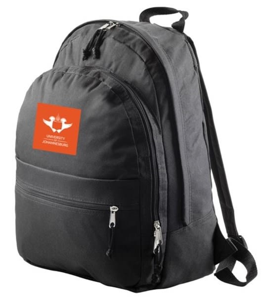 UJ ORIGINAL BACKPACK TWO COL - default