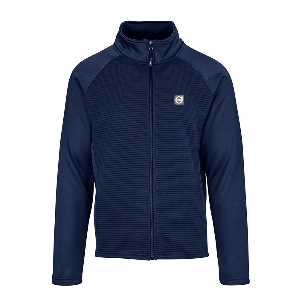 Volvo Mens Ridge Jkt  Navy - default