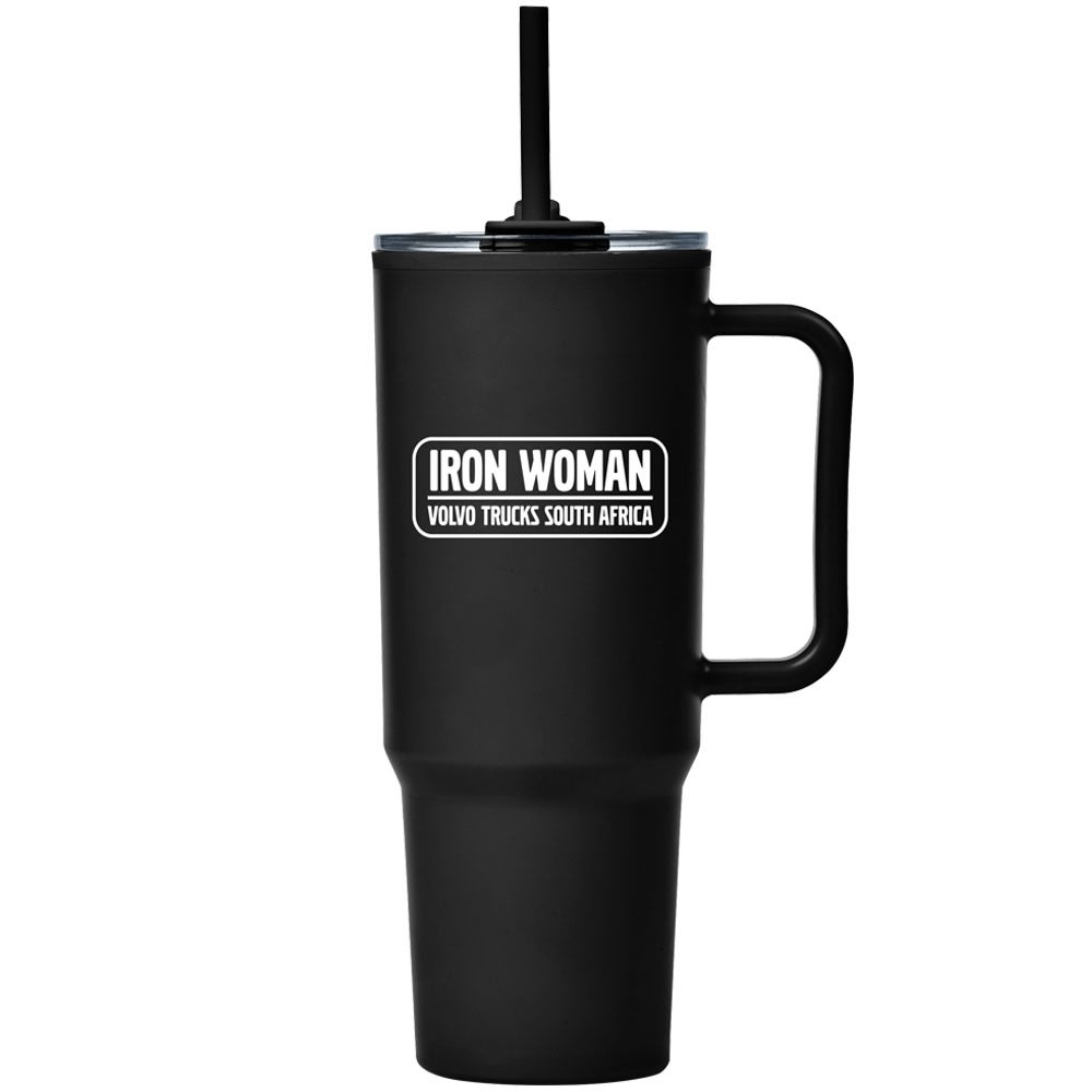 Volvo Iron Woman Kit - default