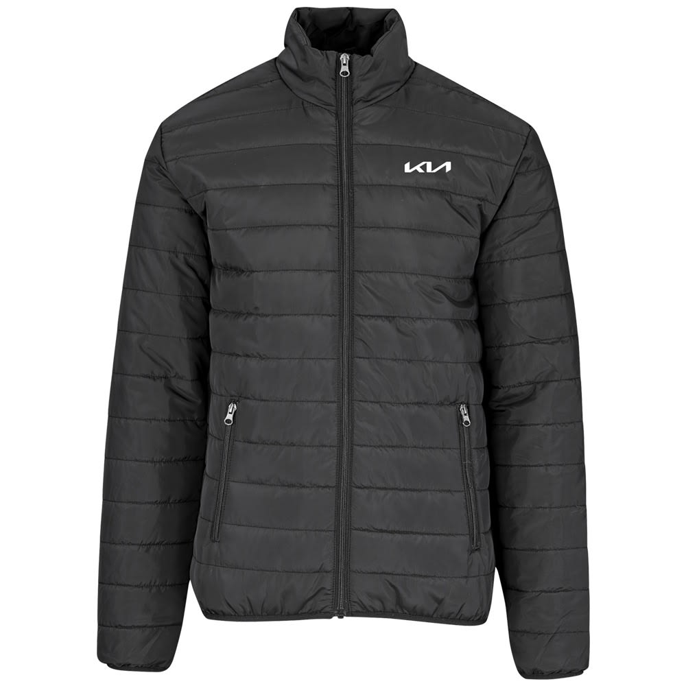 KIA MENS HUDSON JACKET - default