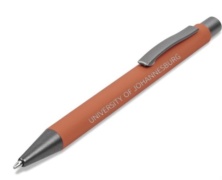 UJ VOGUE OMEGA BALL PEN - default