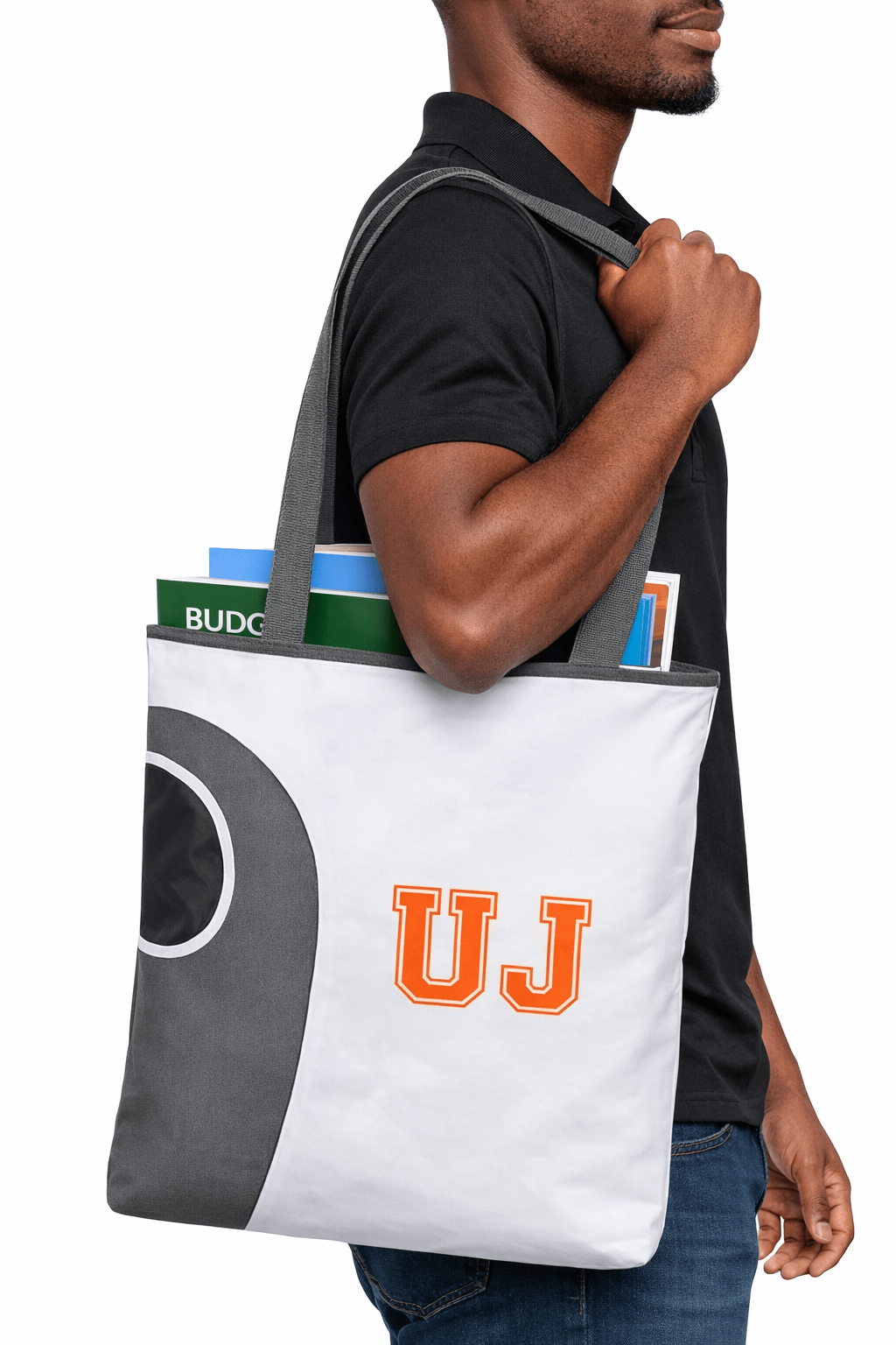 UJ ARTESIAN CONFERENCE TOTE - default