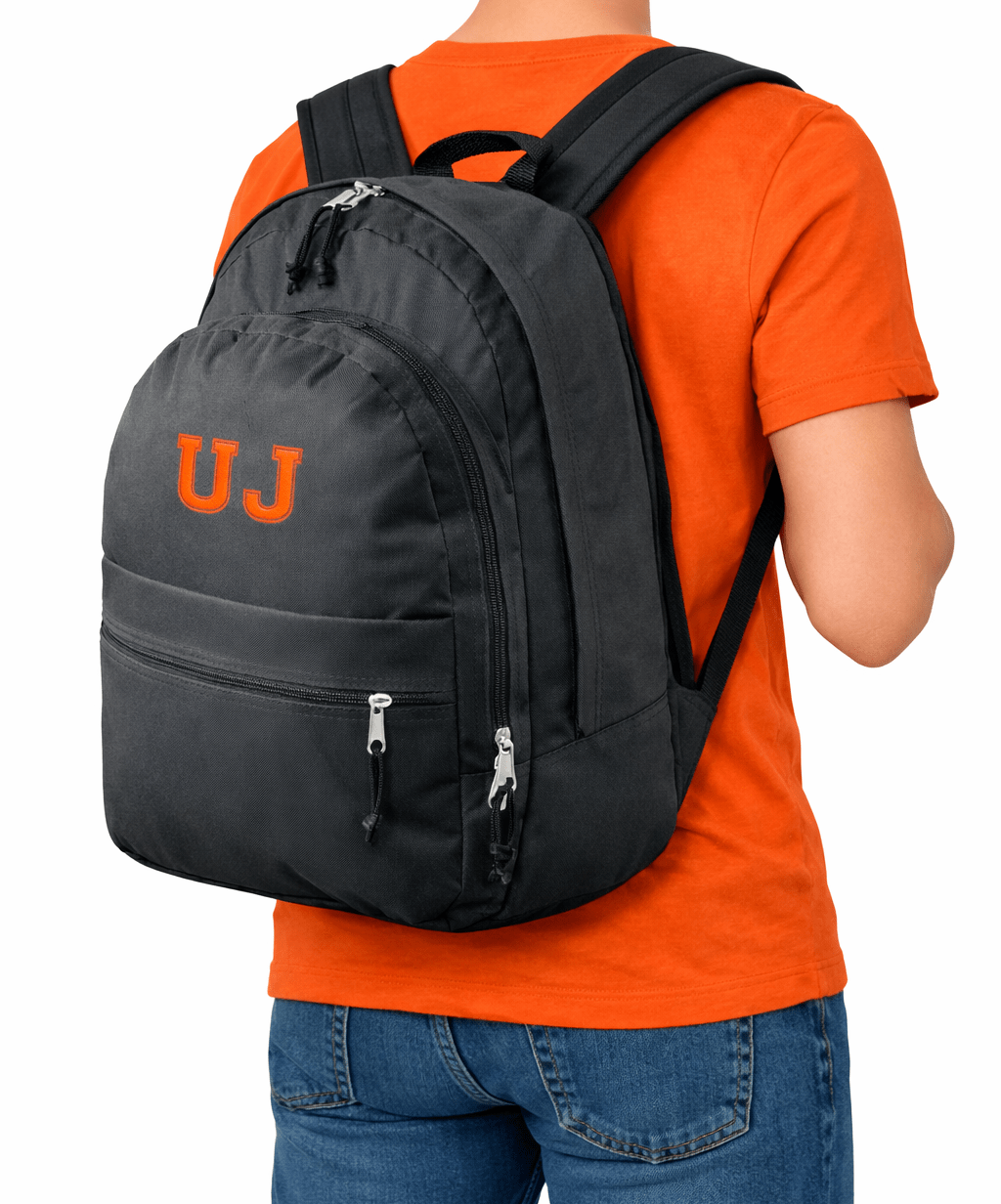 UJ ORIGNIAL BACKPACK ONE COL - default