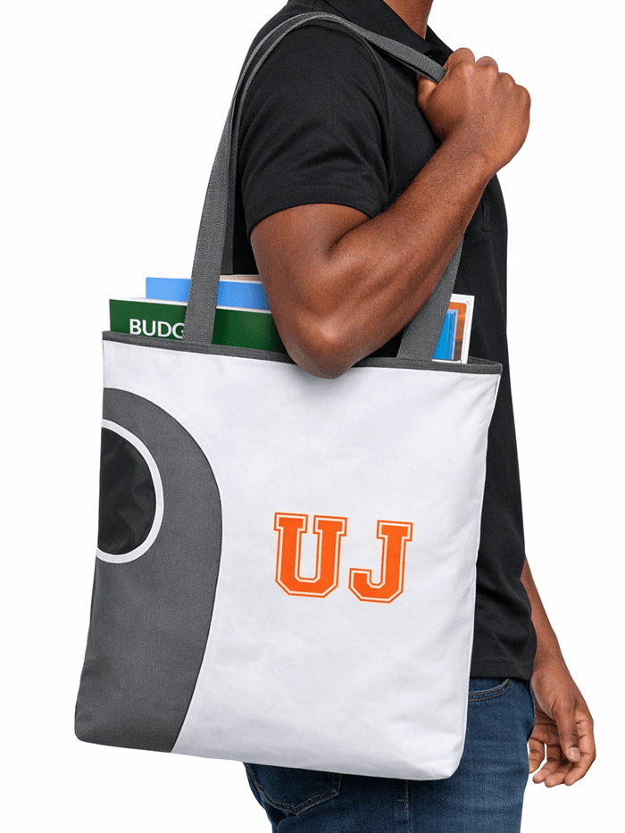UJ ARTESIAN CONFERENCE TOTE - default
